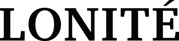 LONITÉ company text logo